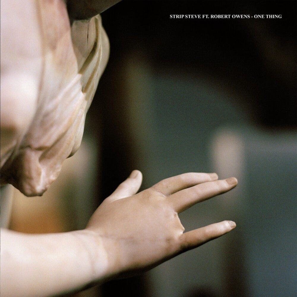 Picture of One Thing (feat. Robert Owens)