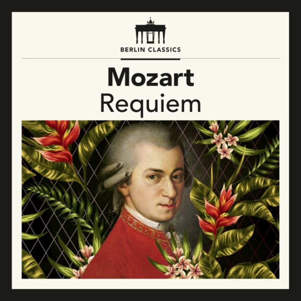 Picture of Mozart: Requiem in D Minor, K.626