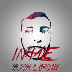 Cover of Inhale
