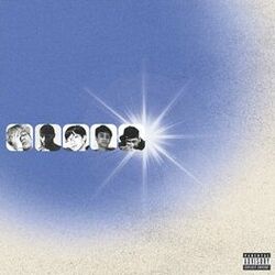 Cover of TESTAMENT (feat. Almighty F, Henkar, Holiiday, Jack Donn & Kengne Isaac)