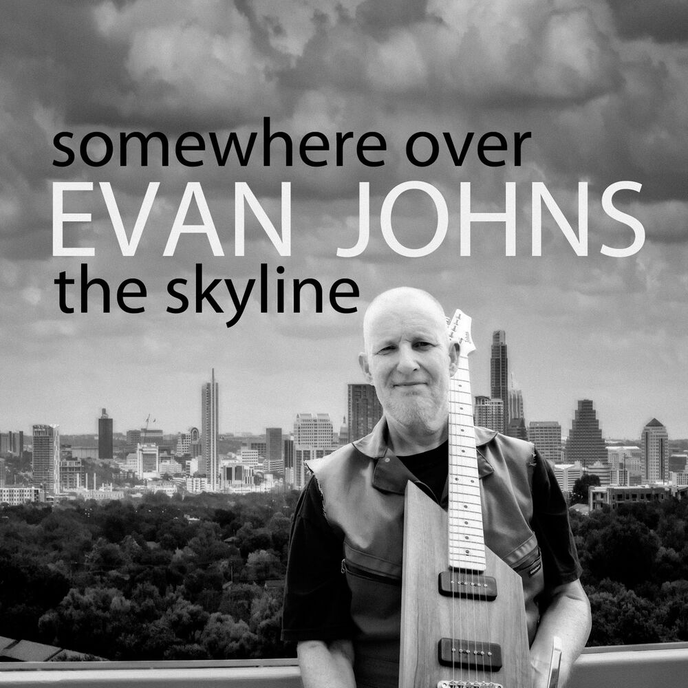 Picture of Somewhere over the Skyline