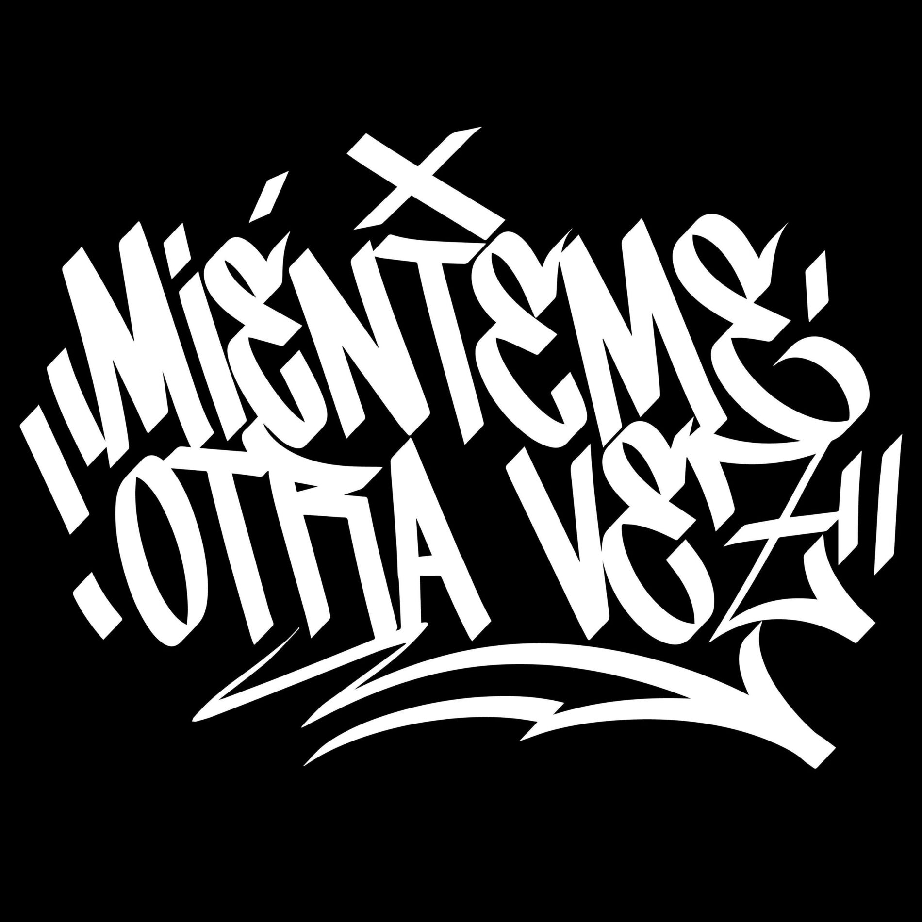 Album cover of Mienteme Otra Vez (feat. Jauria santa)