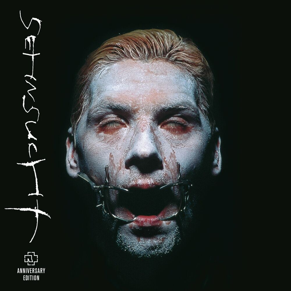 Picture of Sehnsucht (Anniversary Edition - Remastered)