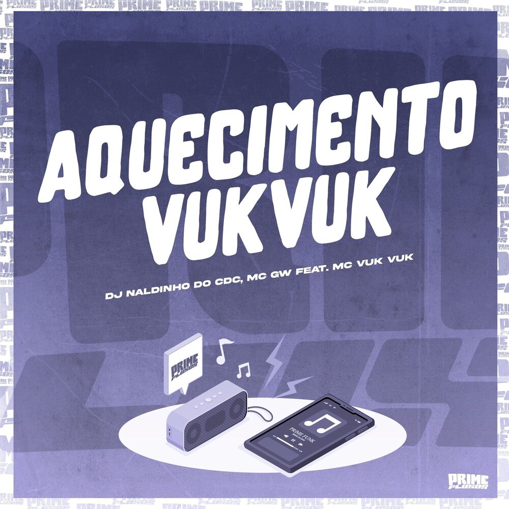 Picture of Aquecimento Vuk Vuk