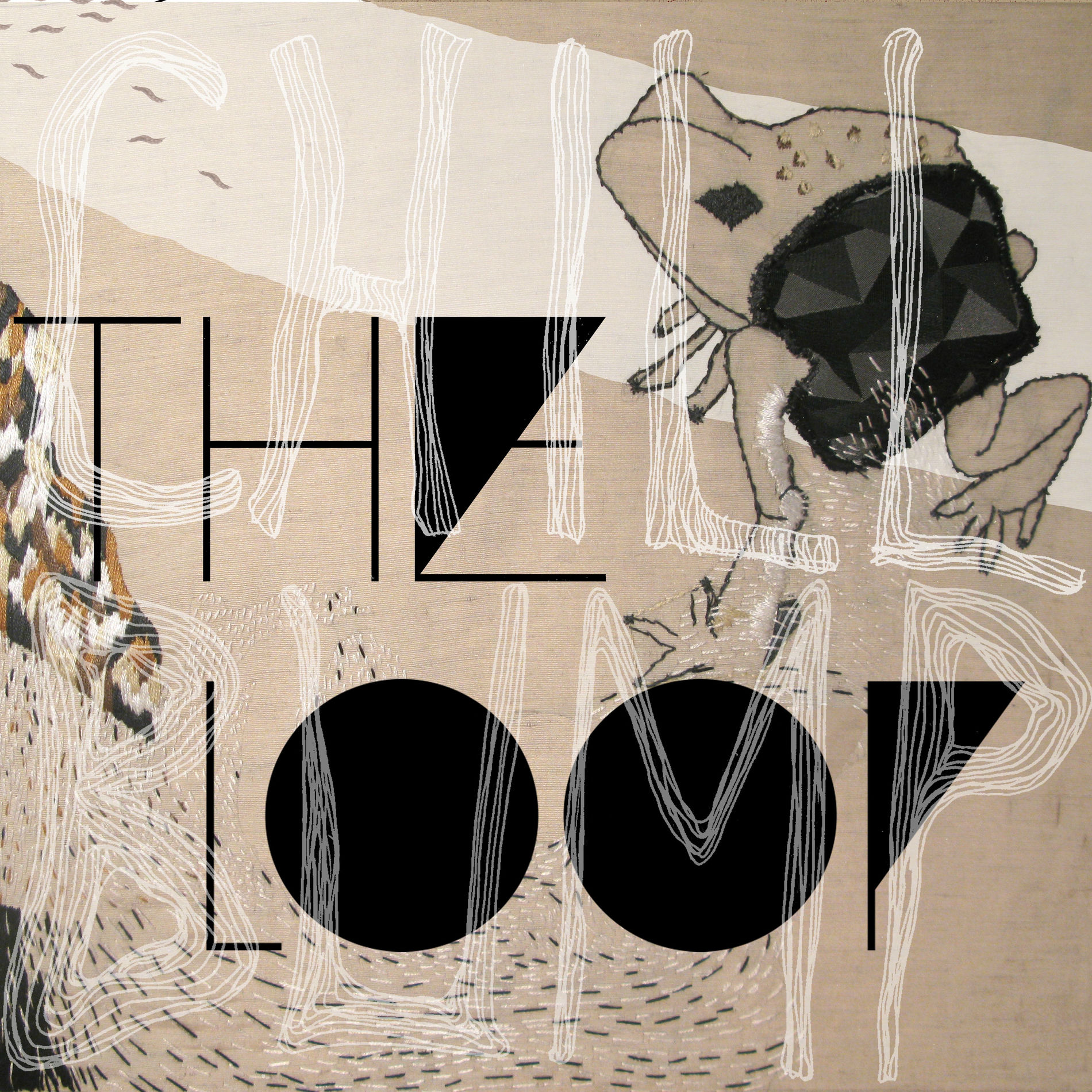 Album cover of The Loop - EP