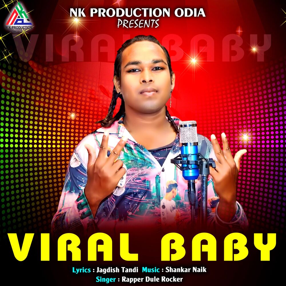 Picture of Viral Baby
