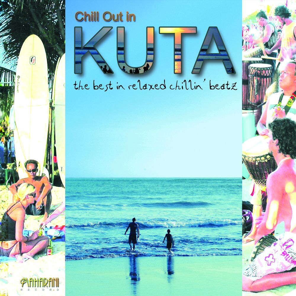 Picture of Chill out in Kuta