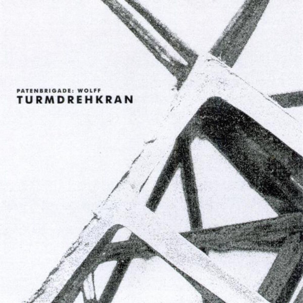 Picture of Turmdrehkran