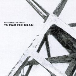 Cover of Turmdrehkran