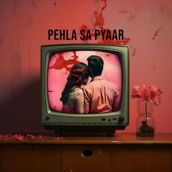 Cover of Pehla Sa Pyaar