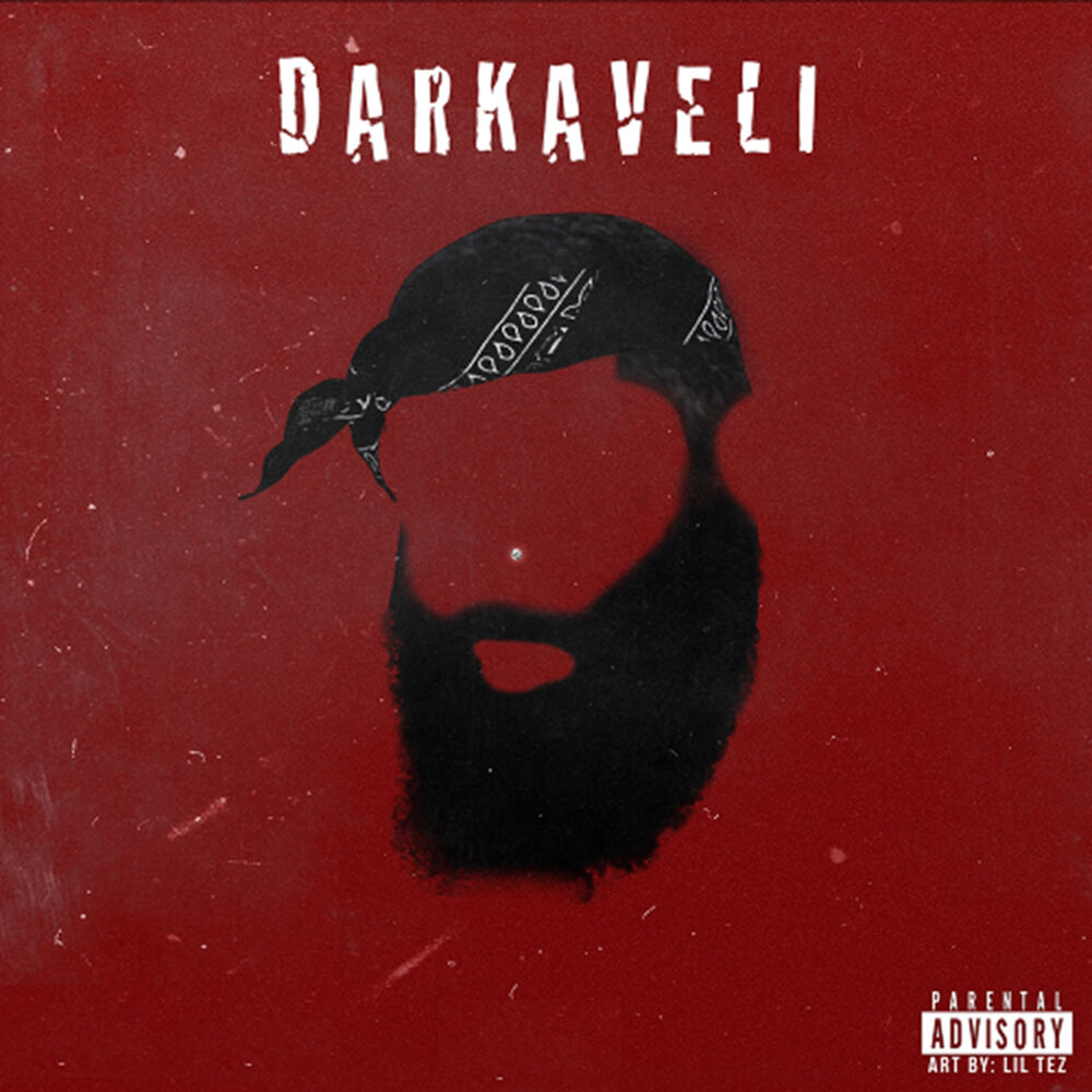 Picture of Darkaveli, Vol. 1