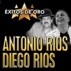 Cover of Éxitos de Oro