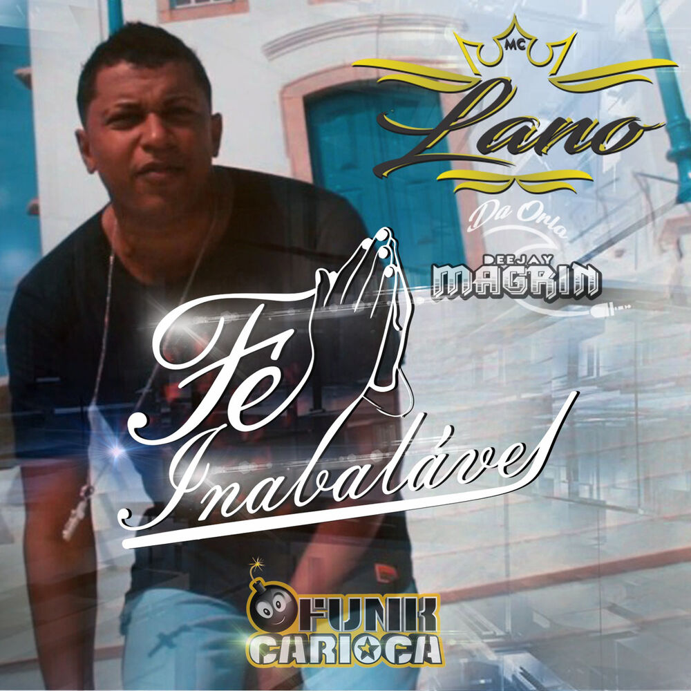 Picture of Fé Inabalável