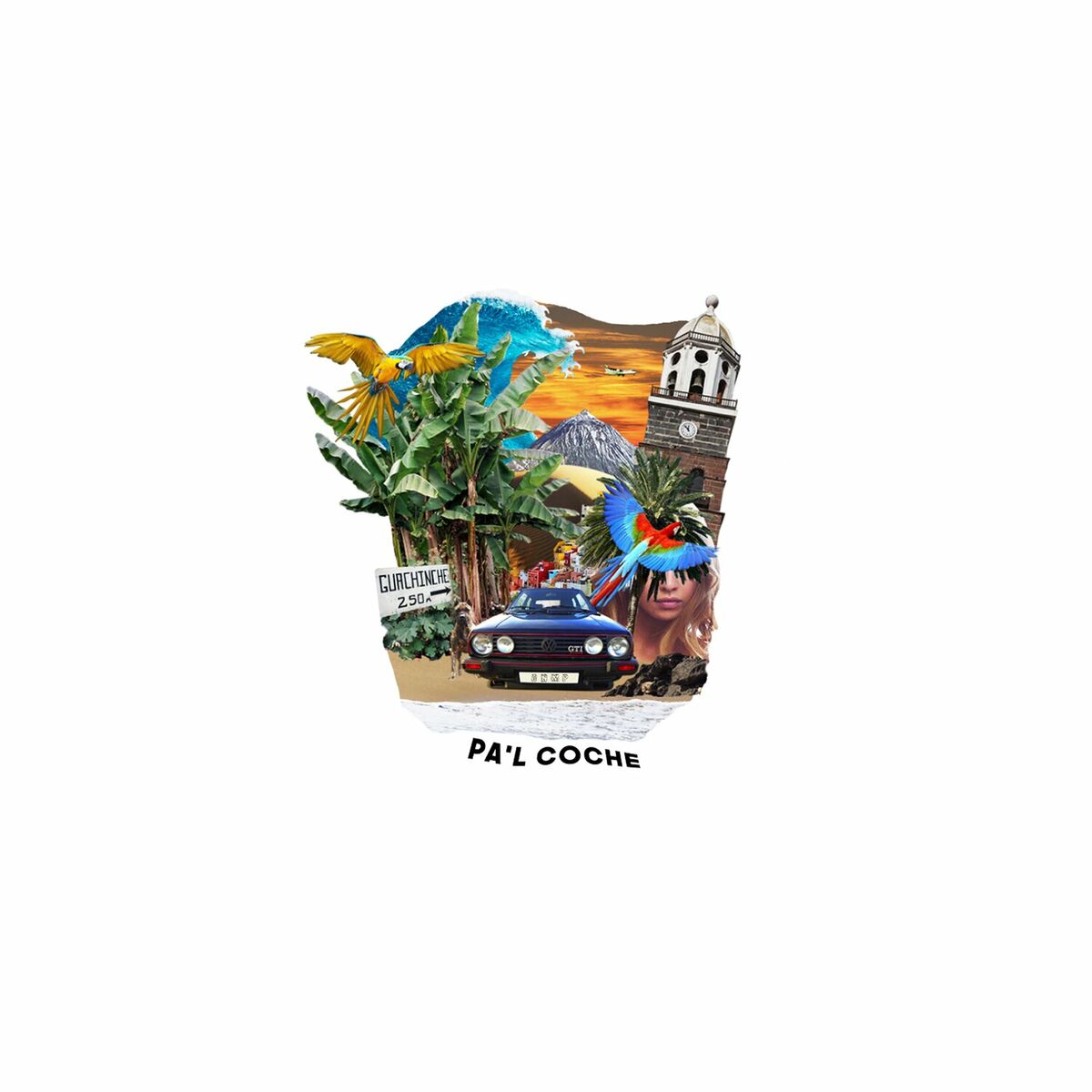 Album cover of Mi Casa