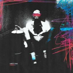 Cover of LIVE.EVIL