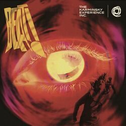 Cover of Beat!
