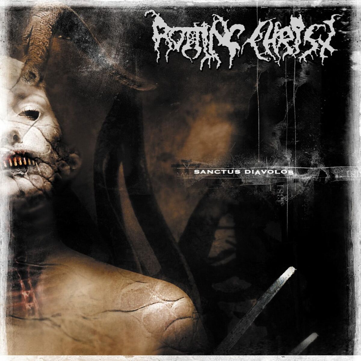 Album cover of Athanati Este