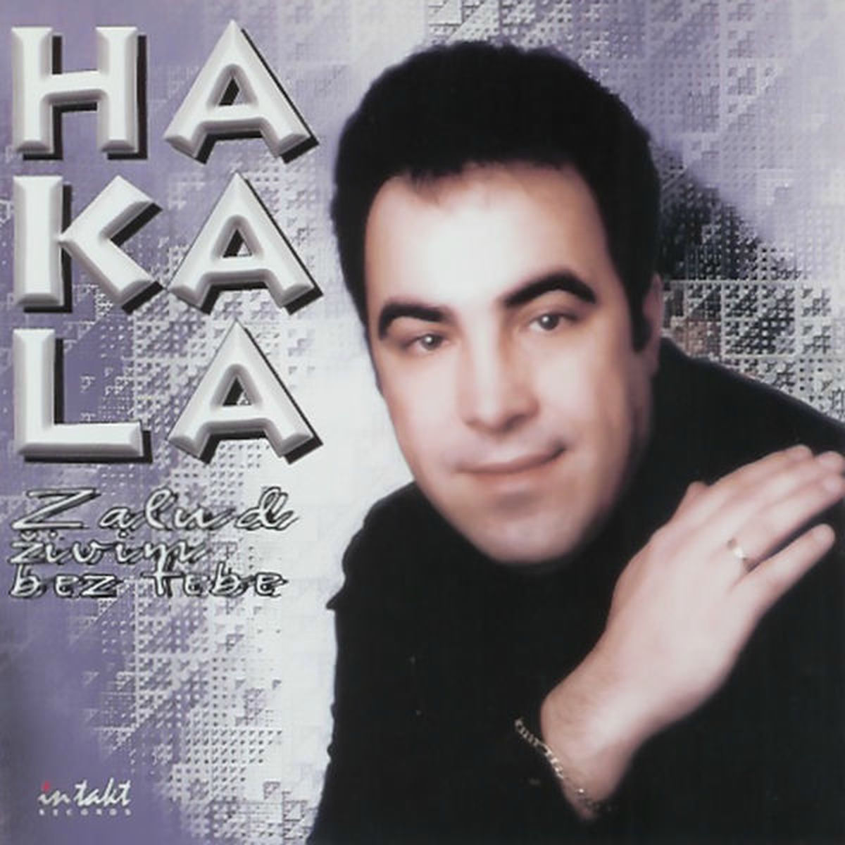 Album cover of Udaje Se Moja Kci