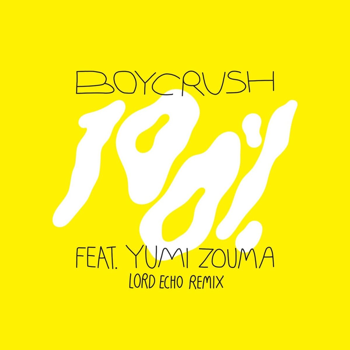 Album cover of 100%