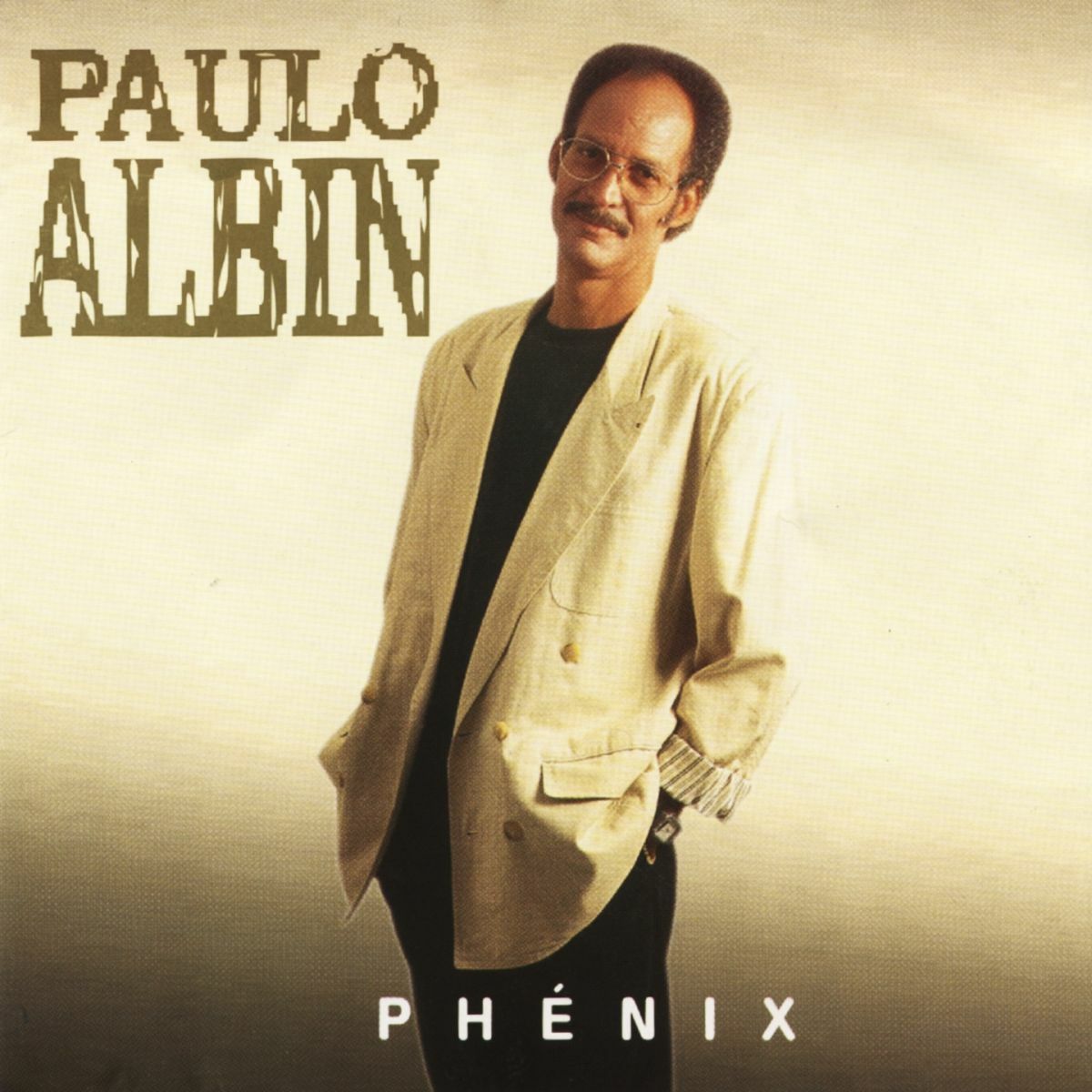 Album cover of Phénix