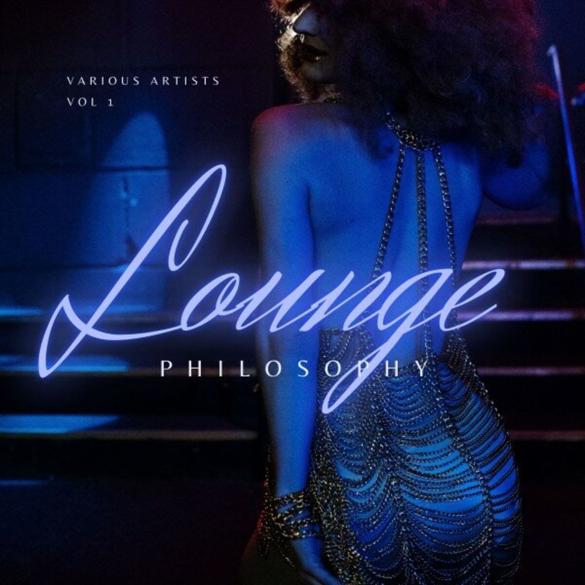 Album cover of Lounge Philosophy, Vol. 1