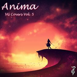Cover of Anima: VG Covers, Vol. 5