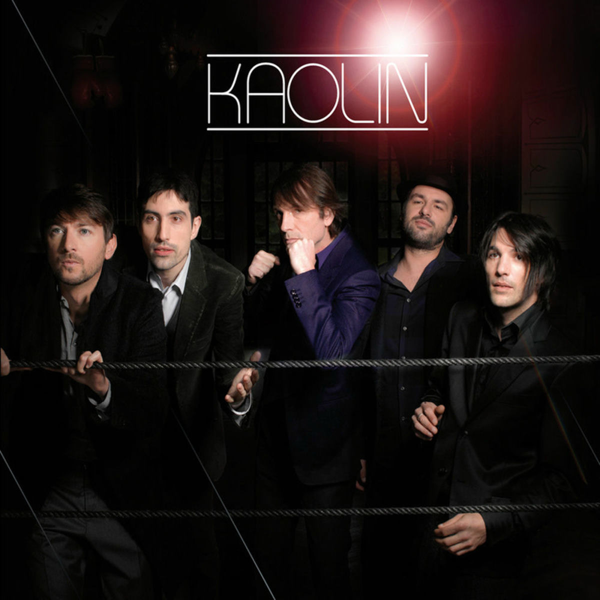 Album cover of Crois-moi (Album Version)