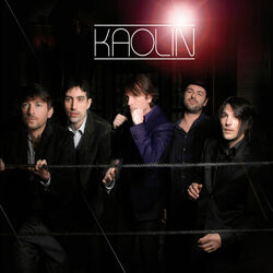 Cover of Kaolin