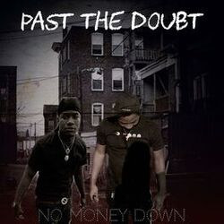 Cover of Past The Doubt
