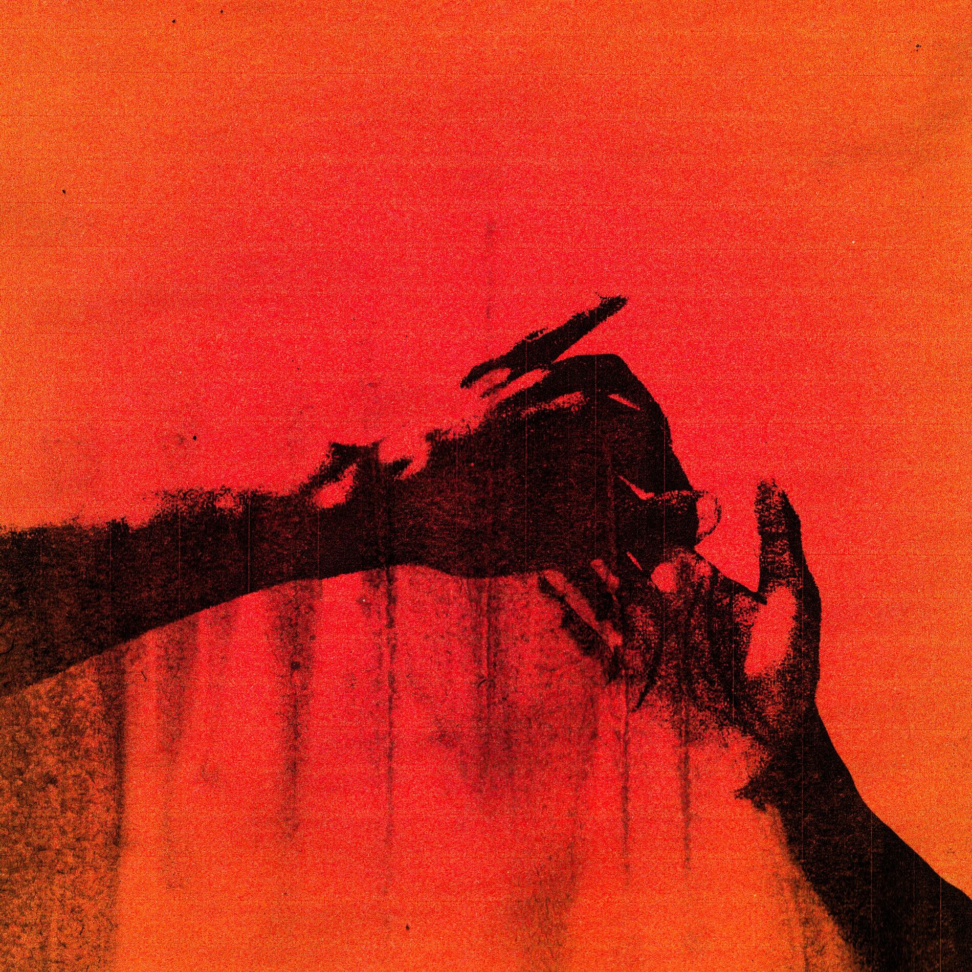 Album cover of MALADRESSE