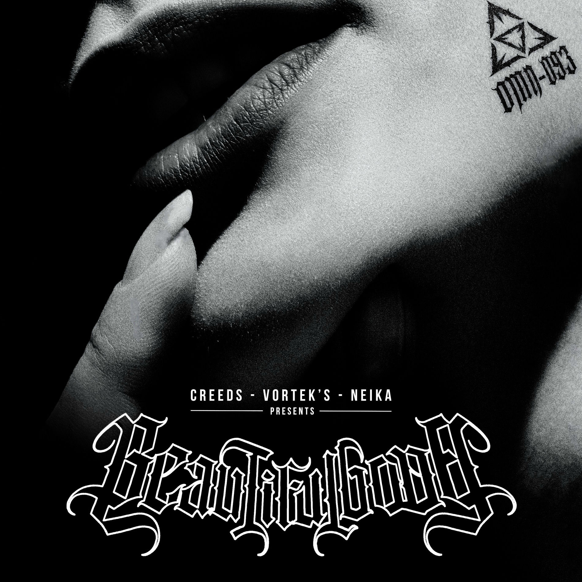 Album cover of Beautiful Body