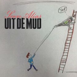 Cover of Uit De Mud