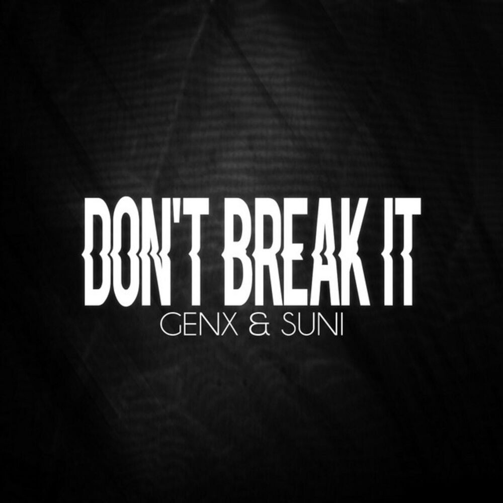 Picture of Don't Break It