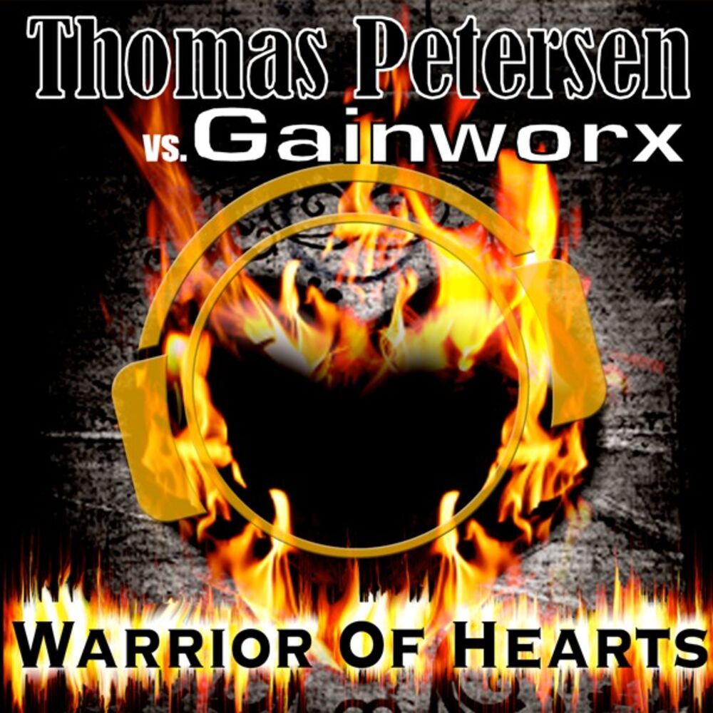 Picture of Warrior of Hearts
