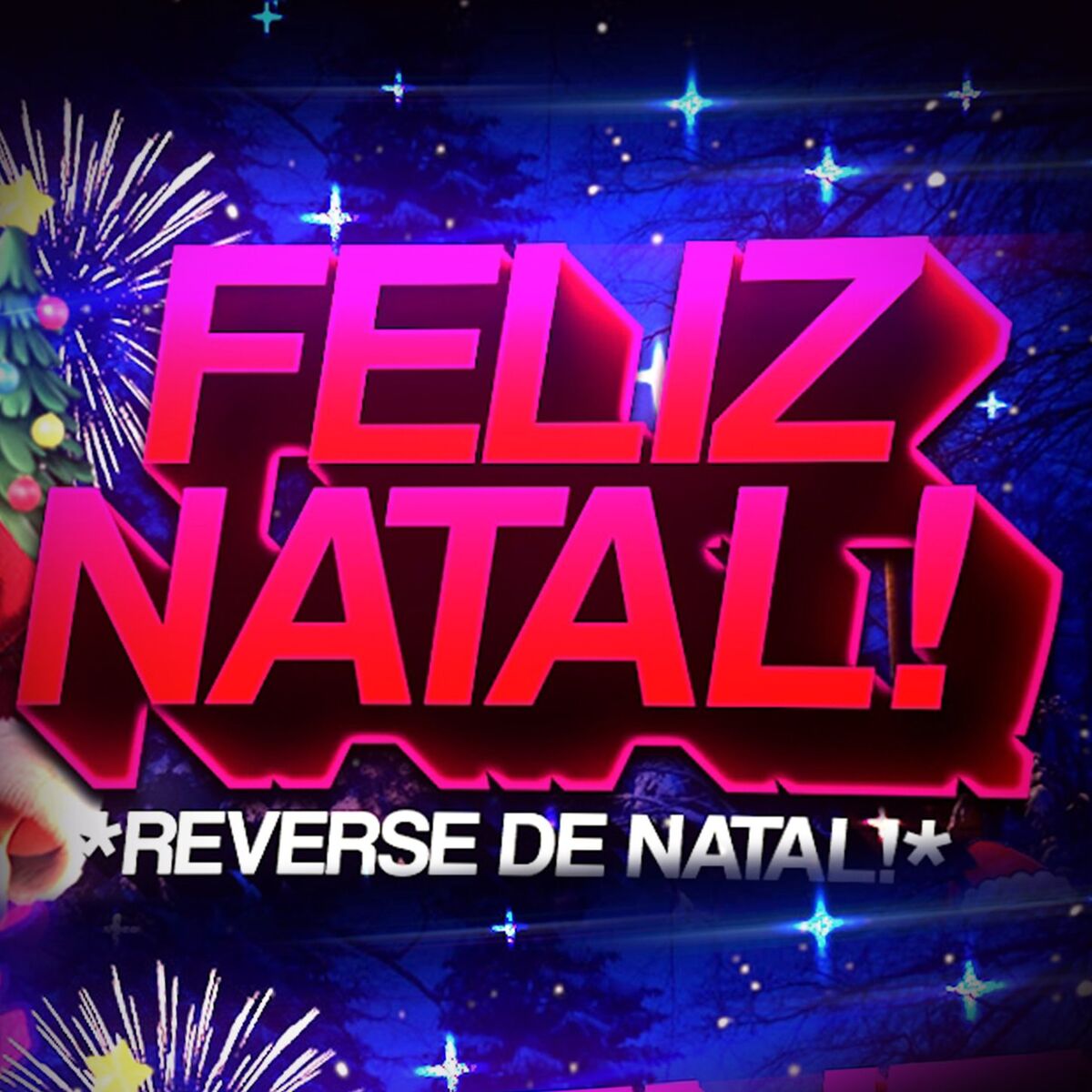 Album cover of Funk Natalino