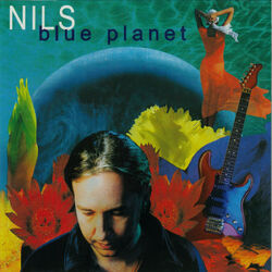 Cover of Blue Planet