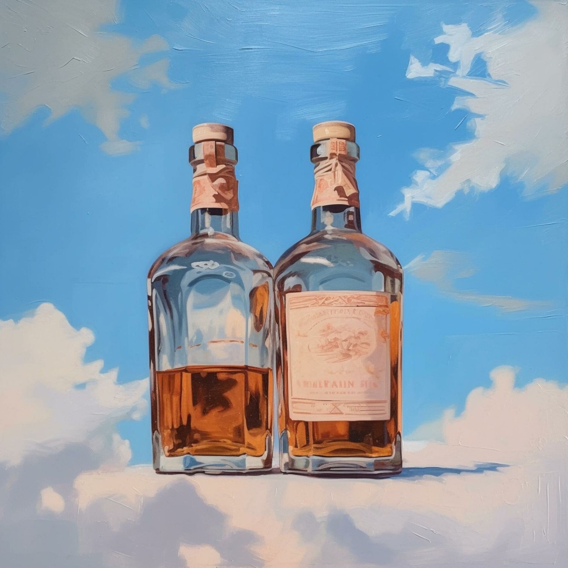 Album cover of Like Whiskey