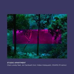 Cover of Club Lonely Remixes Part2