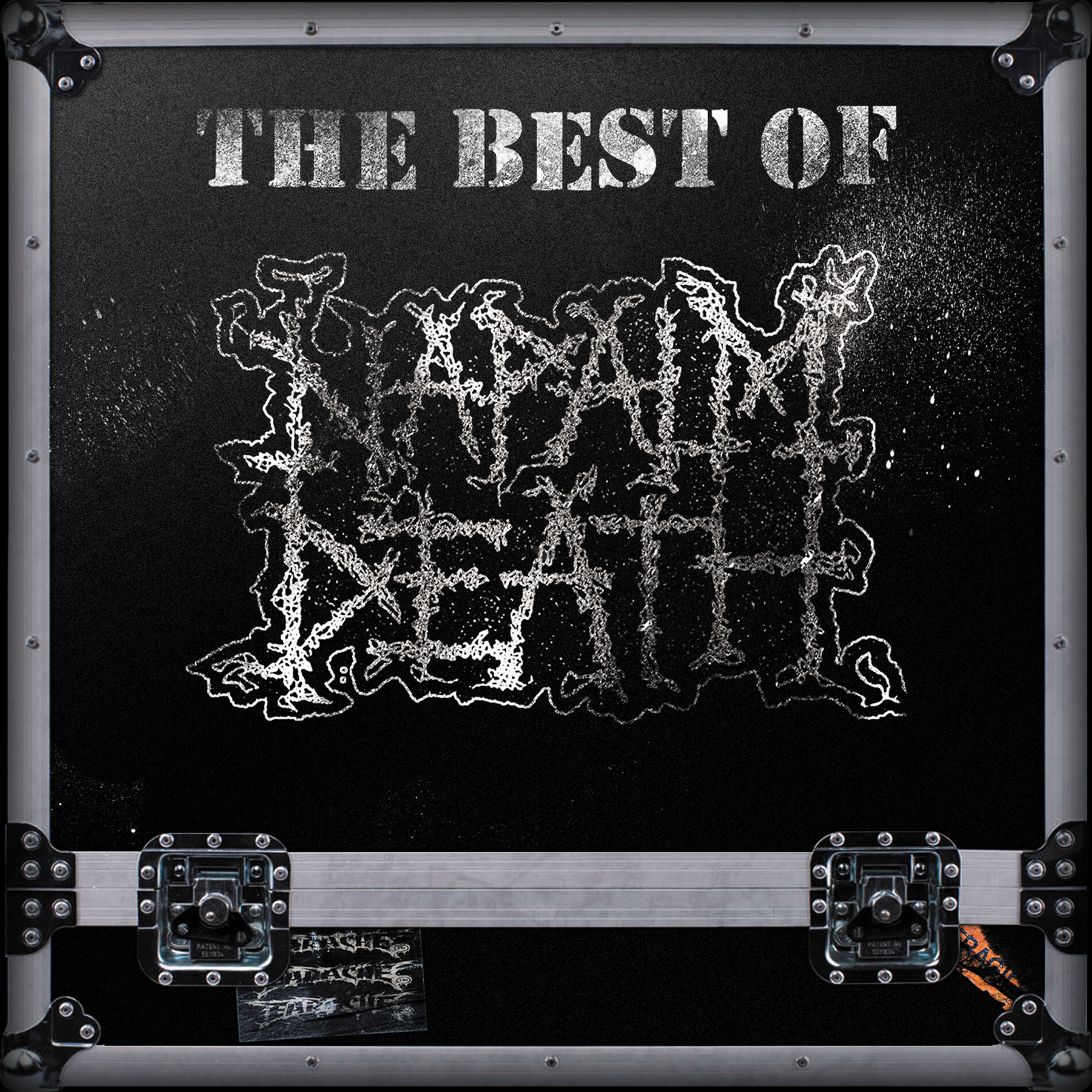 Album cover of Breed to Breathe