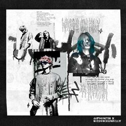 Cover of don't sleep, repeat (feat. Machine Gun Kelly)