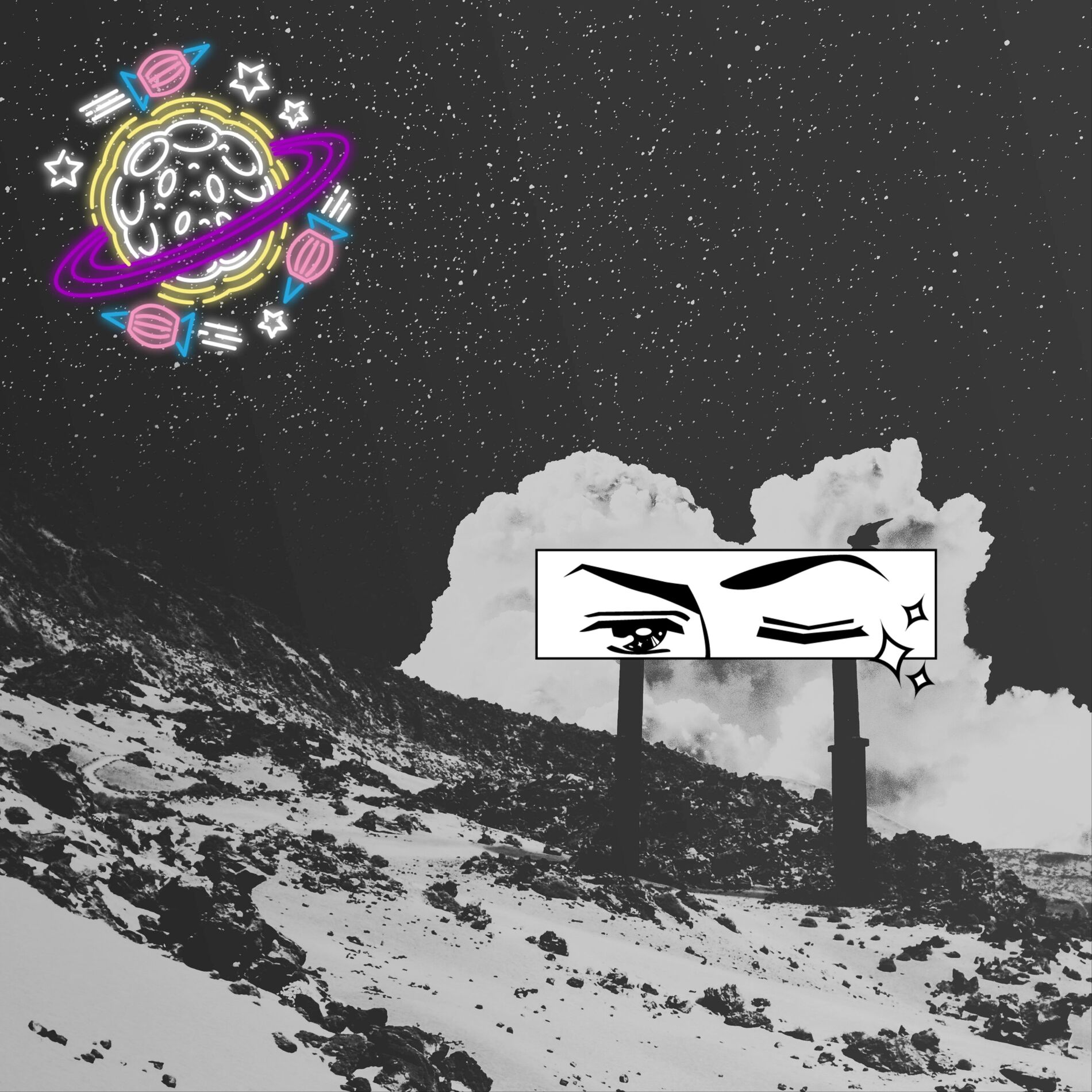 Album cover of Elevated Sound