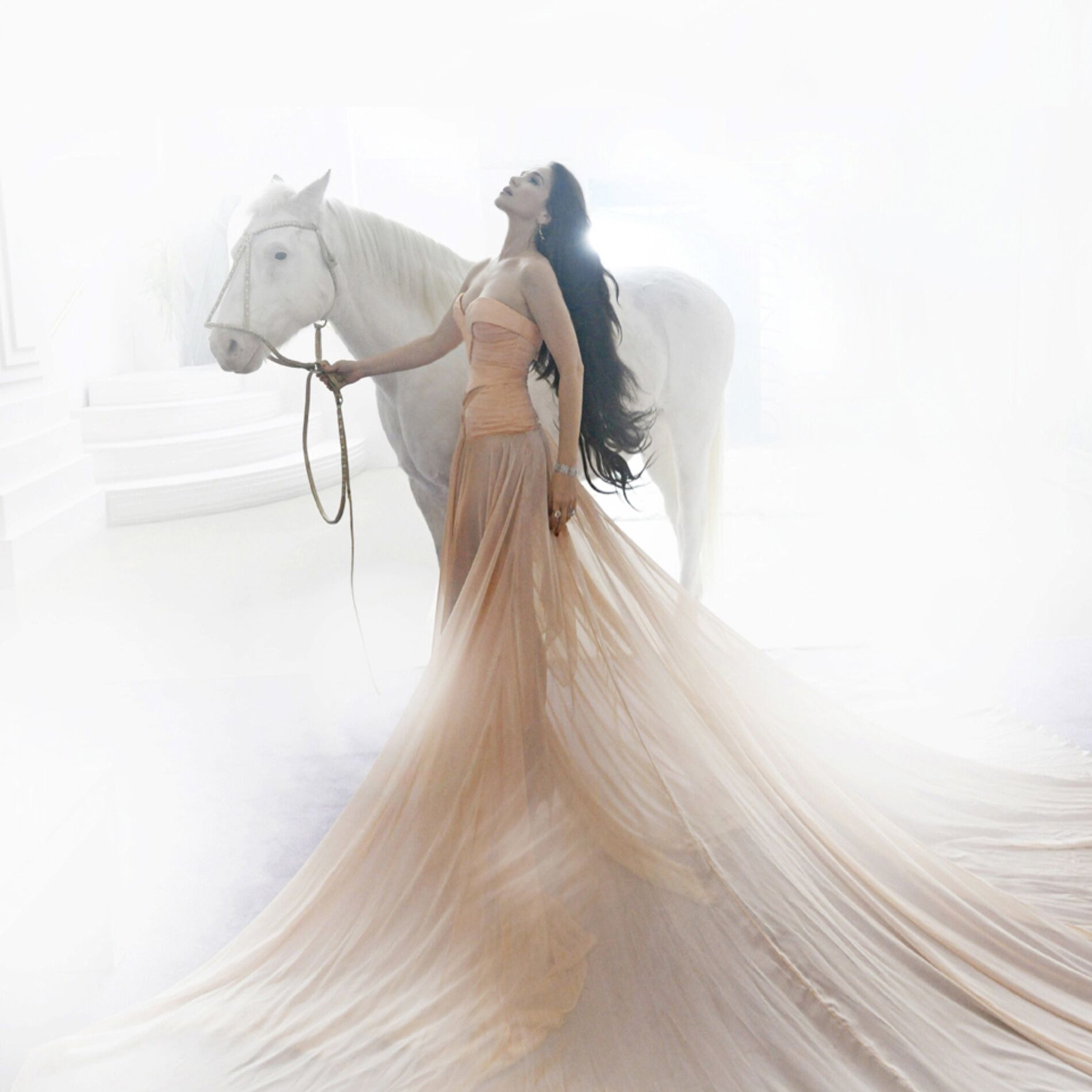 Album cover of Me muero de amor (Versión en ruso)