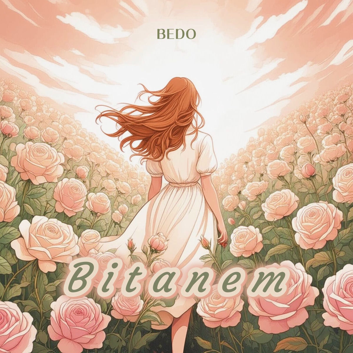 Album cover of Bitanem