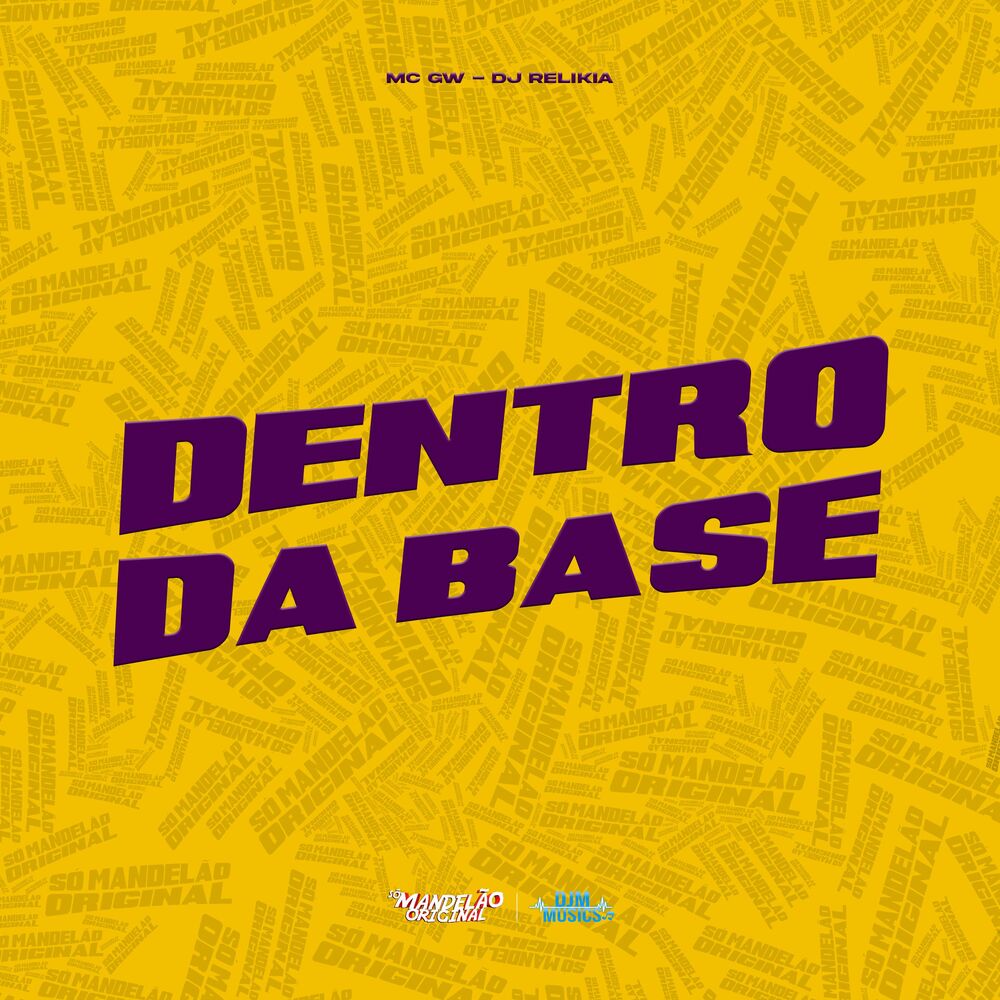 Picture of Dentro da Base