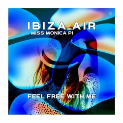 Cover of Feel Free With Me