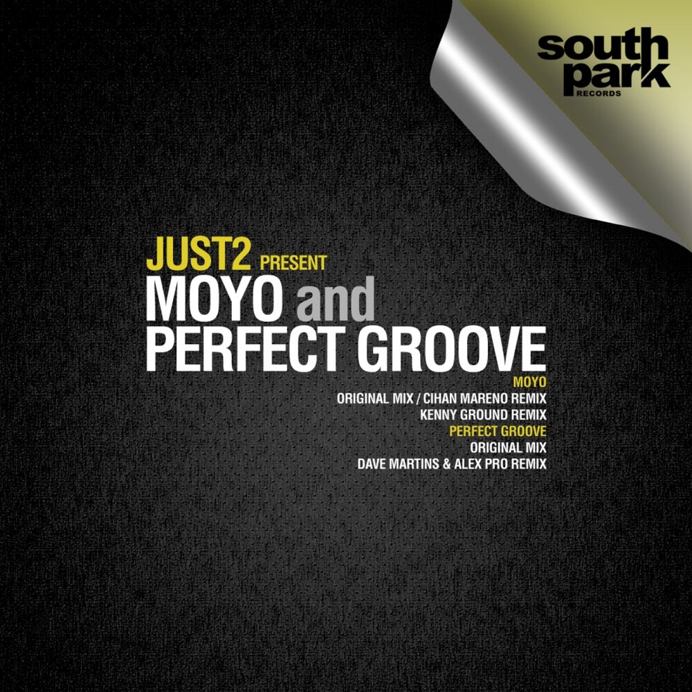Picture of Moyo / Perfect Groove
