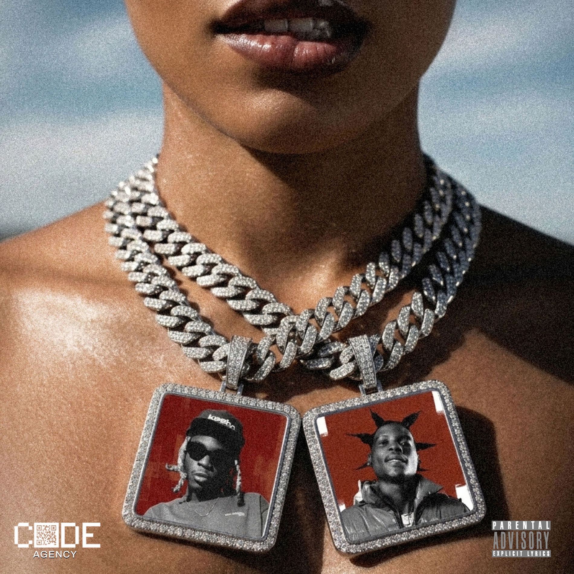 Album cover of Bobitana