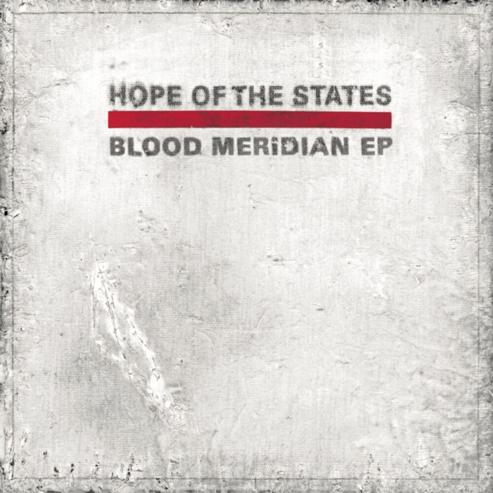 Picture of Blood Meridian