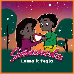 Cover of Simaneka