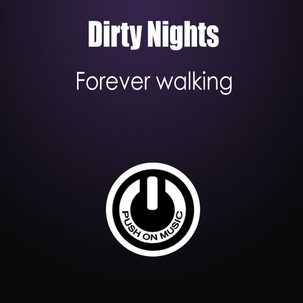 Picture of Forever Walking